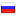 bukochka.ru hosted country